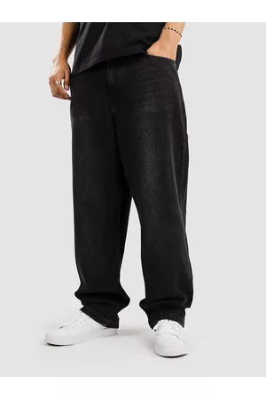 Reell Baggy Jeans sort