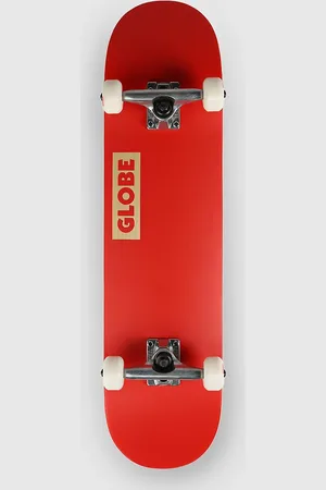 Globe Goodstock 7.75" Skateboard mønster