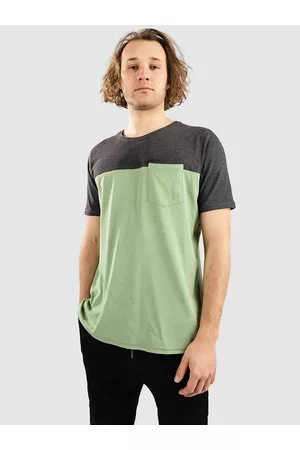 Kazane Filip T-shirt mønster