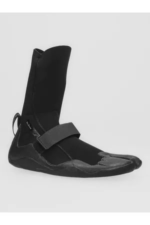 Quiksilver Everyday Sessions 3mm Split Toe Støvler sort