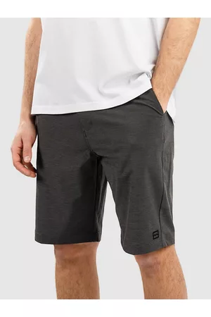 Billabong Crossfire Shorts grå