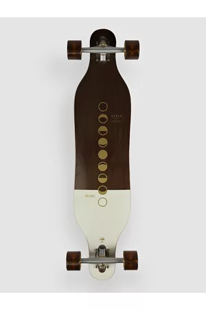 Arbor Solstice Lunar B4BC Axis 37" Skateboard mønster