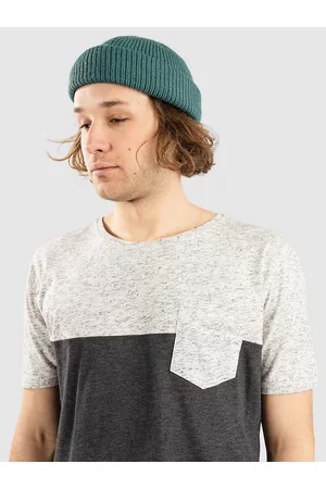 Kazane Erik T-shirt hvid