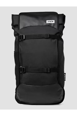 Aevor Trip Pack Proof Rygsæk sort