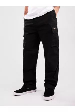 Dickies Eagle Bend Bukser sort