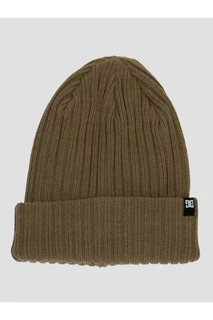DC Comics Originals Fish N Destroy 2 Beanie grøn