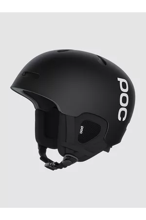 POC Auric Cut Hjelm sort