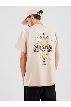 Dravus Sunshine Time T-shirt