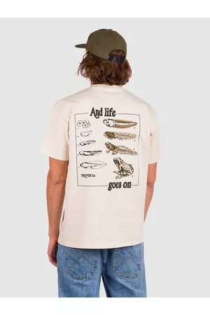Dravus Life goes on T-shirt