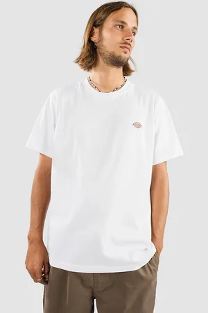 Dickies Mapleton T-shirt hvid