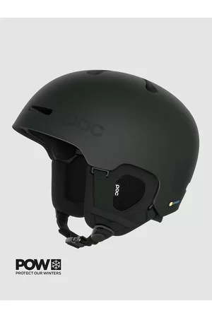POC Fornix MIPS Pow JJ Hjelm grøn