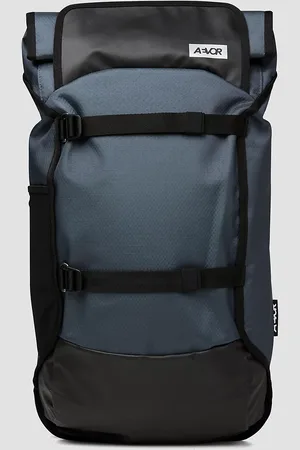 Aevor Trip Pack Rygsæk blå