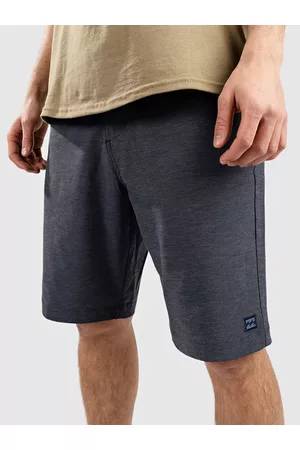 Billabong Crossfire Shorts blå