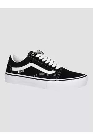 Vans Skate Old Skool Skatesko sort