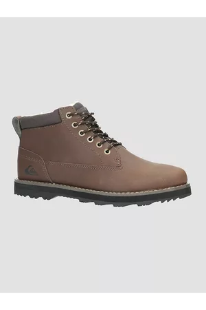 Quiksilver Mission V Winter Sko brun