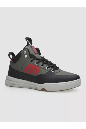 Etnies Jones MTW Winter Sko grøn