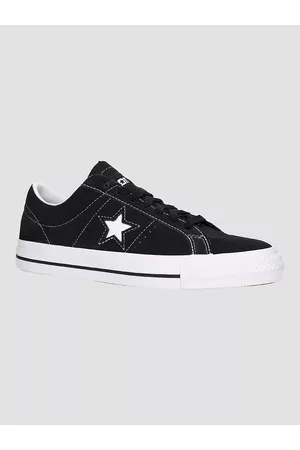 Converse One Star Pro Skatesko sort