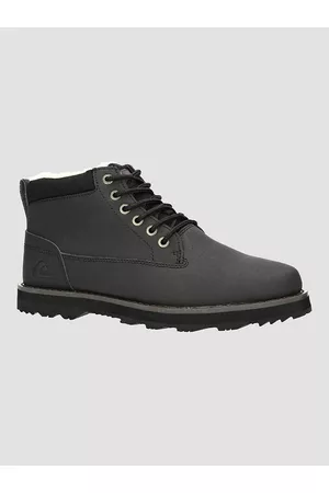 Quiksilver Mission V Winter Sko sort