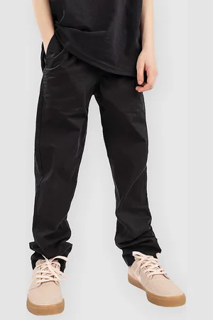 Vans By Range Elastic Waist Kids Bukser sort