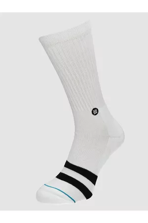 Stance OG Socks hvid