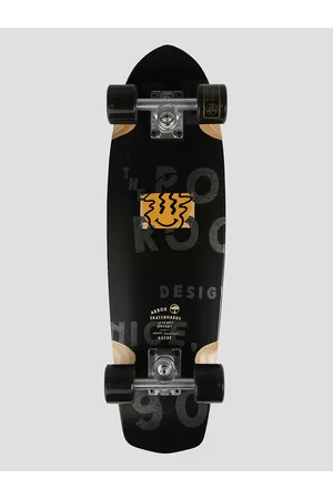 Arbor Venice Pocket Rocket 27" Skateboard mønster