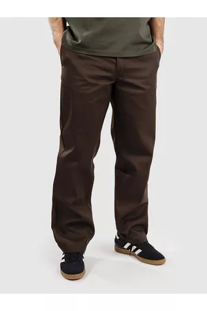 Dickies 874 Work Rec Bukser brun