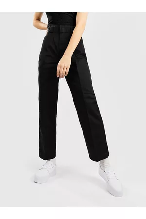 Dickies Elizaville Rec Bukser sort