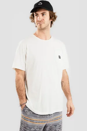 Burton Colfax T-shirt hvid