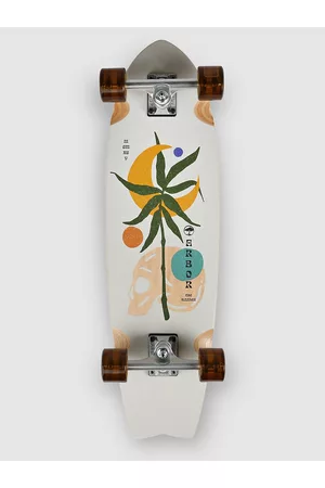 Arbor Venice Sizzler 30.50" Skateboard mønster