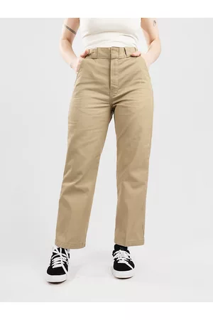 Dickies Elizaville Rec Bukser brun