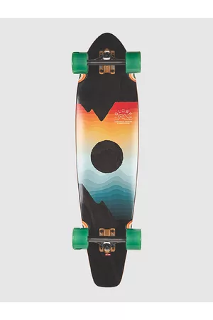 Globe Arcadia 35.875" Skateboard mønster
