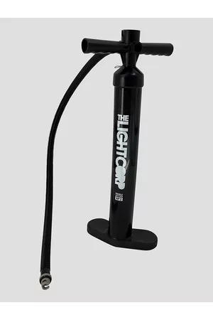 Light HP2 Double Action SUP Pump sort