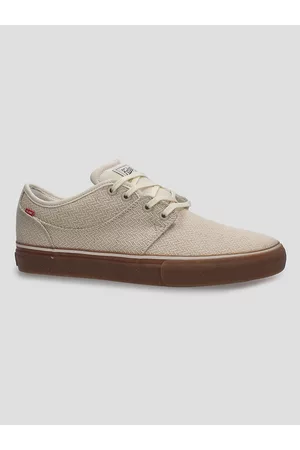 Globe Mahalo Skatesko brun