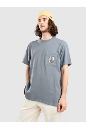 Coal The Ripley Pocket T-shirt sort
