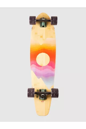 Globe Arcadia 9.5" Skateboard mønster