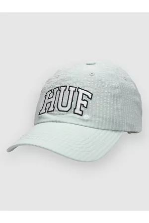 Huf Arch Logo Cv 6 Panel Kasket mønster