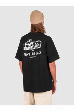 Lurking Class Look Back T-shirt sort