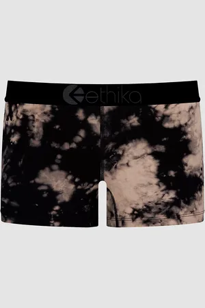 ETHIKA Decoy Staple Mens Boxer Briefs