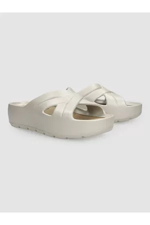 LEMON JELLY Moony Morgayne Sandaler brun