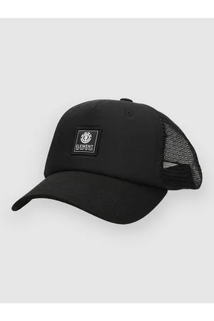 Element Icon Mesh Kasket sort