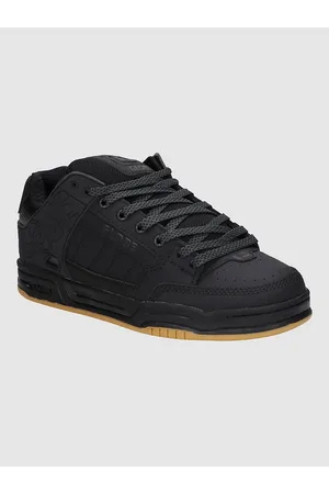 Globe Tilt Sneakers Skatesko sort