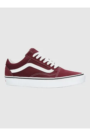 Vans UA Old Skool Sneakers rød
