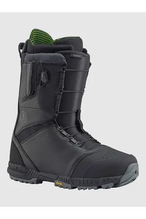 Burton Tourist 2025 Snowboardstøvler sort