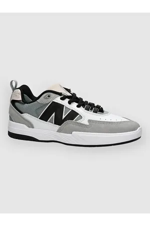 New Balance Numeric 808 Tiago Lemos Skatesko grå