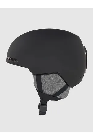 Oakley MOD1 Hjelm sort