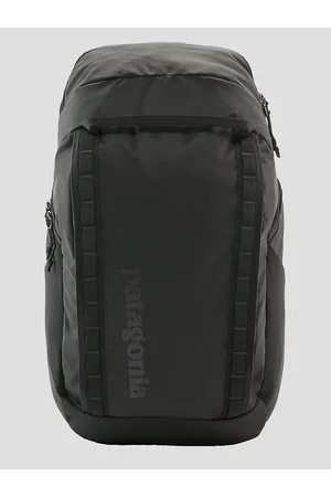 Patagonia Hole 32L Rygsæk sort