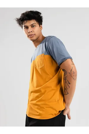 Kazane Filip T-shirt orange