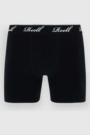 Reell Trunks Boksershorts sort