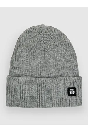 Element Flow Beanie grå