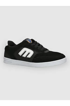 Etnies The Aurelien Skatesko sort